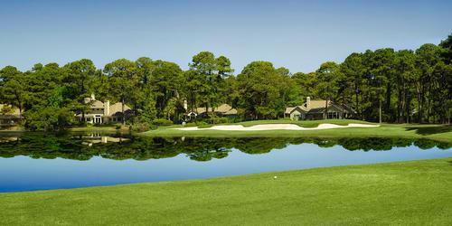 Getting To Know: Shipyard Golf Club