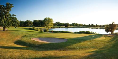 Golf Course Overview: Brighton Dale Links