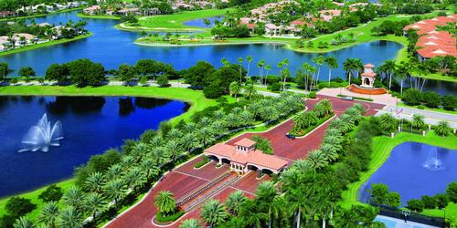 The Old Course at Broken Sound, a Gene Bates Signature Course & PGA Champions Tour Stop