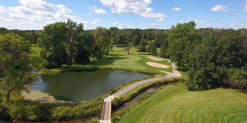 Getting To Know: Brown County Golf Course