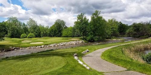 Getting To Know: Bucks Run Golf Club