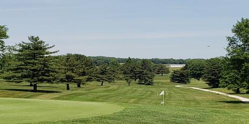 Getting To Know: Buffalo Trace Golf Course