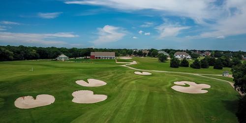 Buffalo Creek Golf Club Selects KemperSports