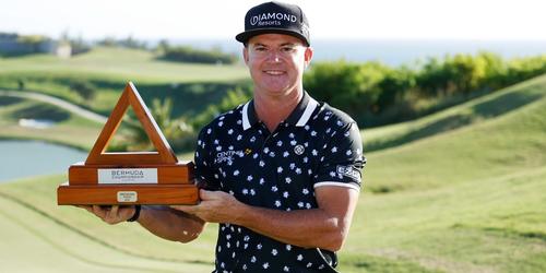 Butterfield partners with the PGA TOUR at the Butterfield Bermuda Championship