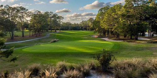 World Woods Has a New Owner & Name