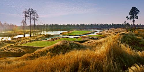 Getting To Know: Cape Fear National at Brunswick Forest