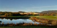 Golf Resort Overview: MeadowView Conference Resort & Convention Center