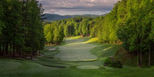Champion Hills 35th in North Carolina Golf Panel's 'Top 100 Golf Courses in the State'