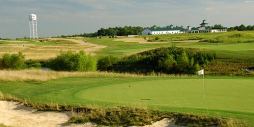 Getting To Know: Chariot Run Golf Club