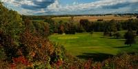 Getting To Know: Cherry Hills Golf & Lodge