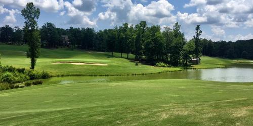 Chestatee Golf Club Review