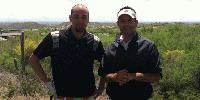 Interview With Chris Sabala Director of Sales & Marketing The Lodge at Ventana Canyon