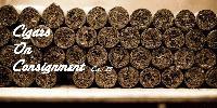 Cigars on Consignment