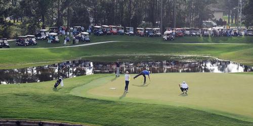 Citrus Golf Trail Announces 2020 Partners