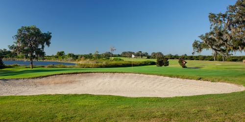 Want good affordable golf with history mixed in? Give Sebring a try