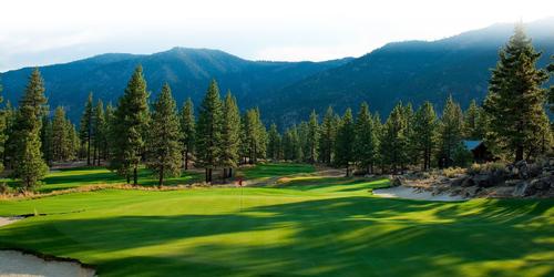 Reno Golf Guide
