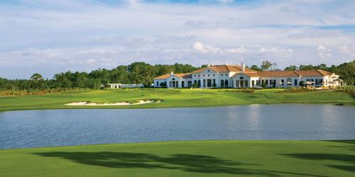 The Concession to Host Relocated WGC Event
