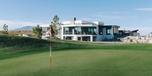 Getting To Know: Copper Rock Golf Course