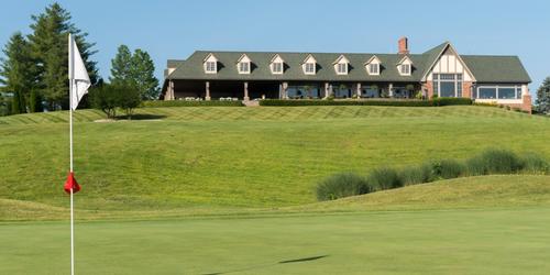 Covered Bridge Golf Course Review