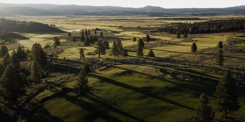 KELLY HOREN TAKES DIRECTOR OF GOLF POSITION AT SILVIES