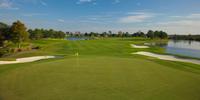 Alabama's Gulf Shores-Orange Beach Golf Guide