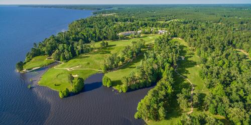 Cypress Bend Resort Gets a Major Renovation