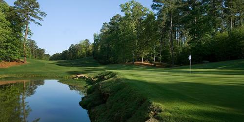 Dancing Rabbit March Madness PGA Pro-Am Golf Tournament
