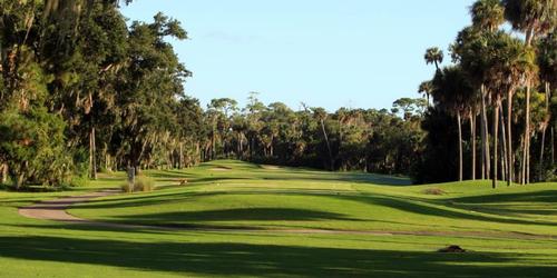 Daytona Beach Golf Club Review
