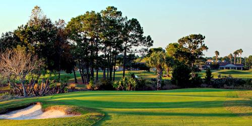Daytona Beach Golf Packages in Florida