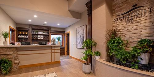 Eagle Ridge Resort & Spa in Galena, Ill. Opens New Midwest Wellness Spa