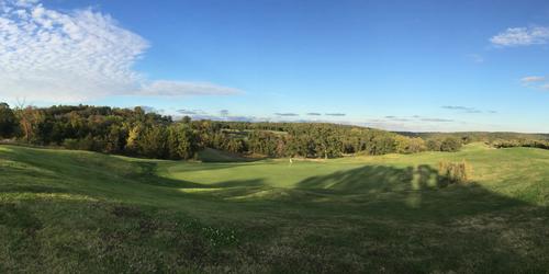 Fore Good Times and Great Golf Make the Trek to the Lake of the Ozarks