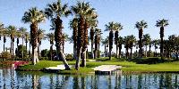 What It's Like To Play In A Celebrity Golf Tournament