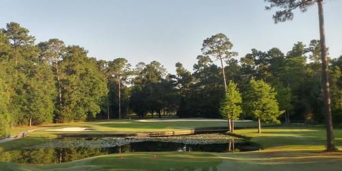 Getting To Know: Diamondhead Country Club & Golf