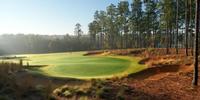 Golfing Around The Pinehurst Area