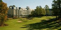 Getting To Know: Duke University Golf Club