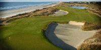 Getting To Know: Dunes West Golf Club