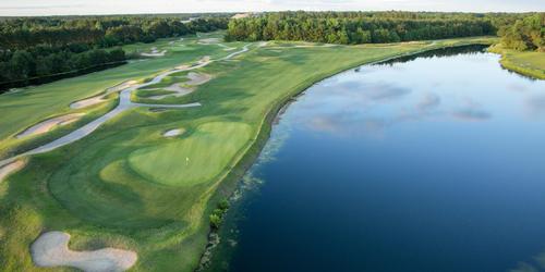 Golf Tourism Solutions To Host Country Club National Championship In Myrtle Beach