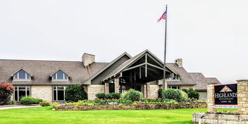 Ownership change triggers big changes at Illinois Eagle Ridge