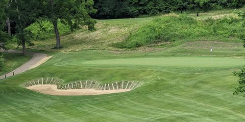 Eagle Ridge's General is getting a Celebration Restoration
