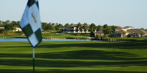 The Club at Eaglebrooke