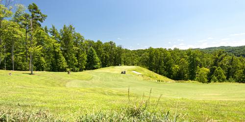 Getting To Know: Eagle Ridge Golf Course @ Yatesville Lake State Park