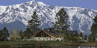 High Sierra Road Trip