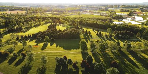 Getting To Know: Edgewood Golf Course