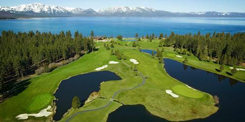 Tahoe Golf