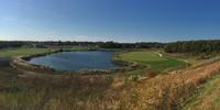 Getting To Know: McCullough's Emerald Golf Links