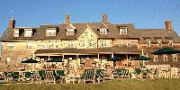 Erin Hills Fall Golf Packages