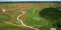 Erin Hills Setting Up as a U.S. Open Unlike Any Other