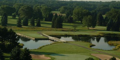 Getting To Know: Evergreen Resort