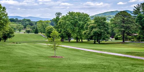 Etowah Valley Golf and Resort