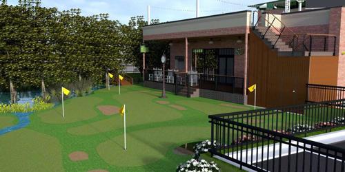 Fairway Social Opens in Georgia